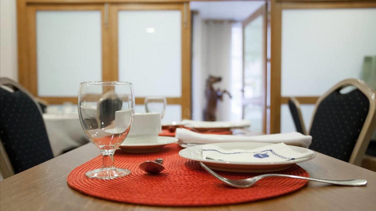 호텔 콜론 팔마데마요르카 외부 사진